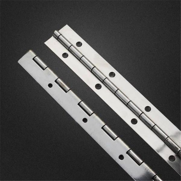 不銹鋼長條折頁活頁